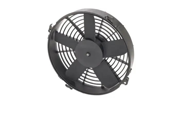 ELETROVENTILADOR AXIAL 12\'\' SOPRANTE 12V ou 24V